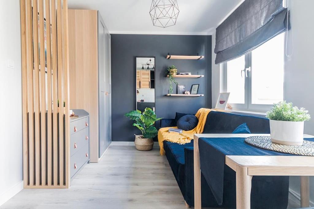 Central Warsaw Apartment - Great Location - Browary Warszawskie- Ogrodowa#4 Exterior photo